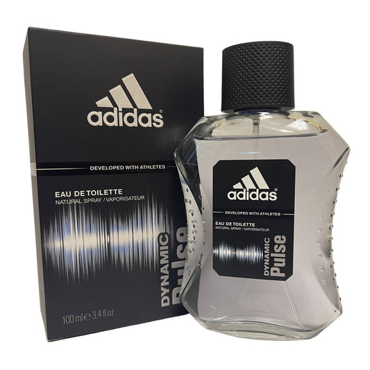 Adidas Dynamic Pulse 100ml EDT Spray