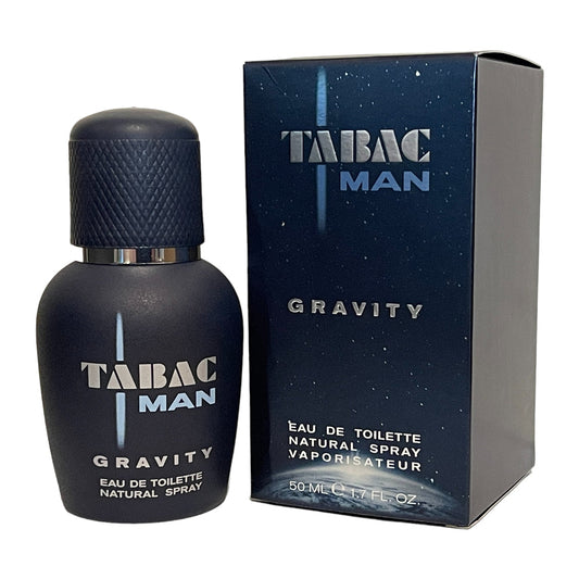 Tabac Gravity Men 50ml EDT Spray